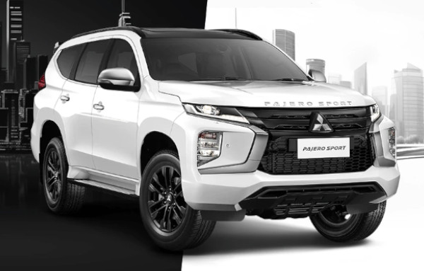 mitsubishi-pajero-sport-elite-limited-edition-sidoarjo